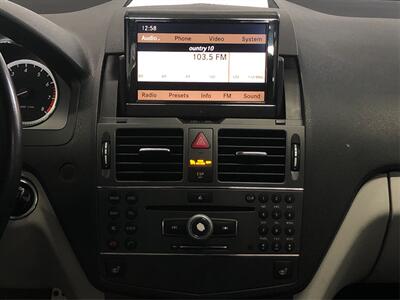 2010 Mercedes-Benz C 300 Luxury   - Photo 14 - Sacramento, CA 95825
