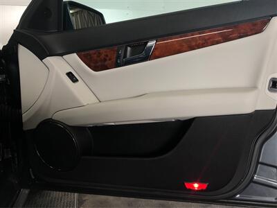 2010 Mercedes-Benz C 300 Luxury   - Photo 18 - Sacramento, CA 95825