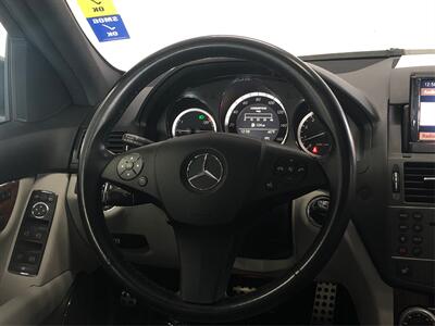 2010 Mercedes-Benz C 300 Luxury   - Photo 16 - Sacramento, CA 95825