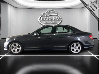 2010 Mercedes-Benz C 300 Luxury   - Photo 8 - Sacramento, CA 95825