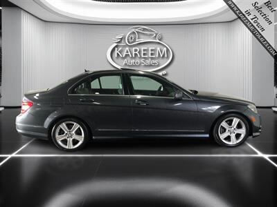 2010 Mercedes-Benz C 300 Luxury   - Photo 4 - Sacramento, CA 95825