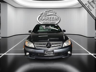 2010 Mercedes-Benz C 300 Luxury   - Photo 2 - Sacramento, CA 95825