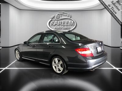 2010 Mercedes-Benz C 300 Luxury   - Photo 7 - Sacramento, CA 95825