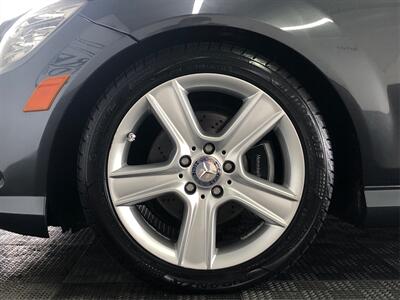 2010 Mercedes-Benz C 300 Luxury   - Photo 20 - Sacramento, CA 95825