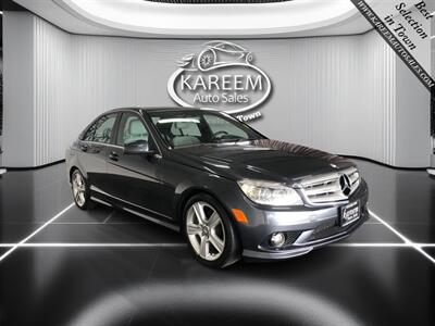 2010 Mercedes-Benz C 300 Luxury   - Photo 3 - Sacramento, CA 95825