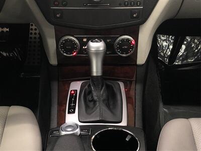 2010 Mercedes-Benz C 300 Luxury   - Photo 25 - Sacramento, CA 95825