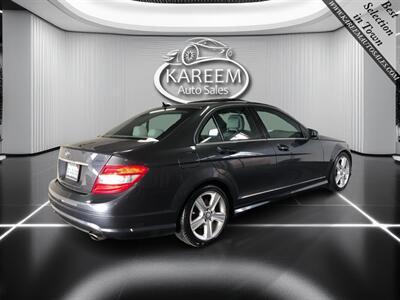 2010 Mercedes-Benz C 300 Luxury   - Photo 5 - Sacramento, CA 95825