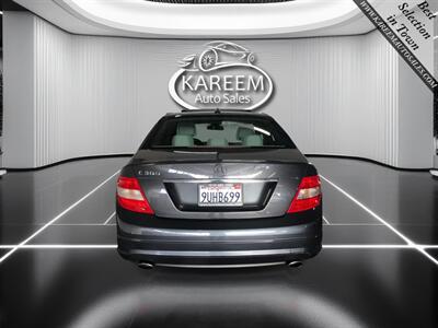 2010 Mercedes-Benz C 300 Luxury   - Photo 6 - Sacramento, CA 95825