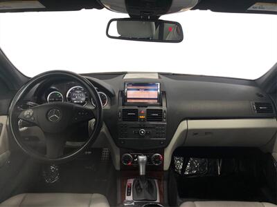 2010 Mercedes-Benz C 300 Luxury   - Photo 23 - Sacramento, CA 95825