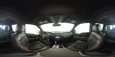 2012 Ford F-150 FX2   - Photo 14 - Sacramento, CA 95825