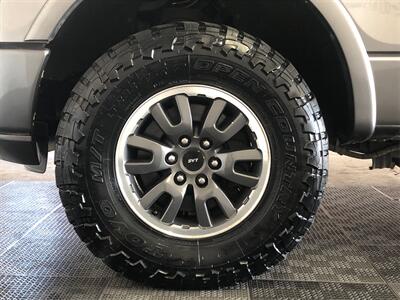 2012 Ford F-150 FX2   - Photo 15 - Sacramento, CA 95825