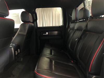 2012 Ford F-150 FX2   - Photo 10 - Sacramento, CA 95825
