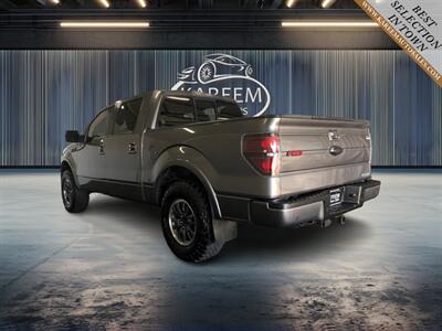 2012 Ford F-150 FX2   - Photo 7 - Sacramento, CA 95825