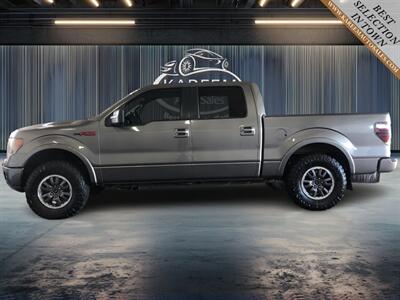 2012 Ford F-150 FX2   - Photo 8 - Sacramento, CA 95825
