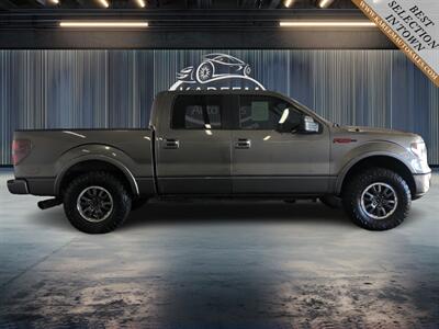 2012 Ford F-150 FX2   - Photo 4 - Sacramento, CA 95825