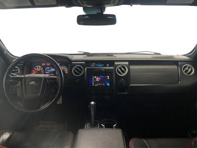 2012 Ford F-150 FX2   - Photo 17 - Sacramento, CA 95825