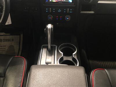 2012 Ford F-150 FX2   - Photo 21 - Sacramento, CA 95825