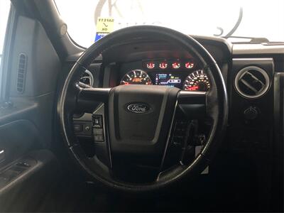 2012 Ford F-150 FX2   - Photo 12 - Sacramento, CA 95825