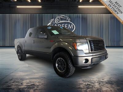 2012 Ford F-150 FX2   - Photo 3 - Sacramento, CA 95825