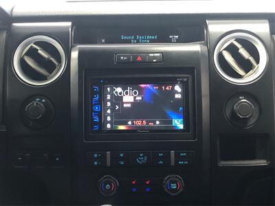 2012 Ford F-150 FX2   - Photo 11 - Sacramento, CA 95825