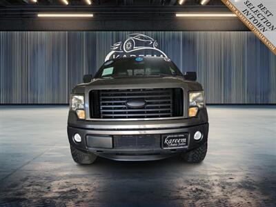 2012 Ford F-150 FX2   - Photo 2 - Sacramento, CA 95825
