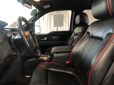 2012 Ford F-150 FX2   - Photo 9 - Sacramento, CA 95825