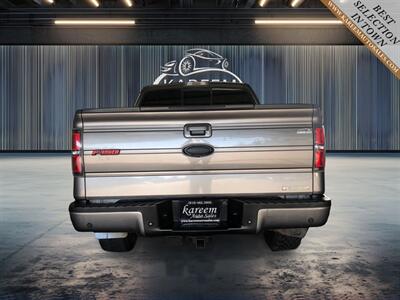 2012 Ford F-150 FX2   - Photo 6 - Sacramento, CA 95825