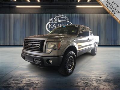 2012 Ford F-150 FX2   - Photo 1 - Sacramento, CA 95825