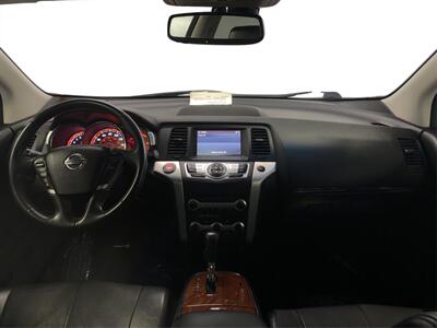 2009 Nissan Murano LE   - Photo 22 - Sacramento, CA 95825