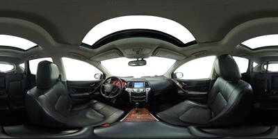 2009 Nissan Murano LE   - Photo 19 - Sacramento, CA 95825