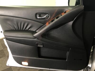 2009 Nissan Murano LE   - Photo 16 - Sacramento, CA 95825