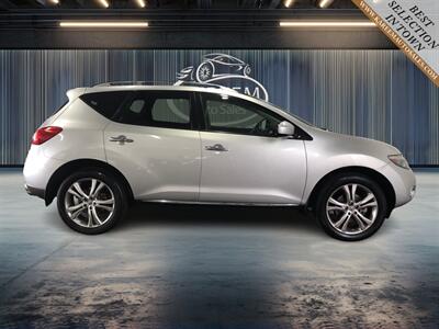 2009 Nissan Murano LE   - Photo 5 - Sacramento, CA 95825