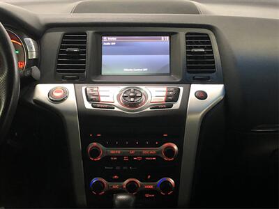 2009 Nissan Murano LE   - Photo 13 - Sacramento, CA 95825