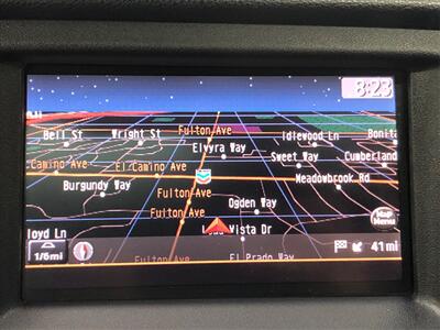 2009 Nissan Murano LE   - Photo 23 - Sacramento, CA 95825