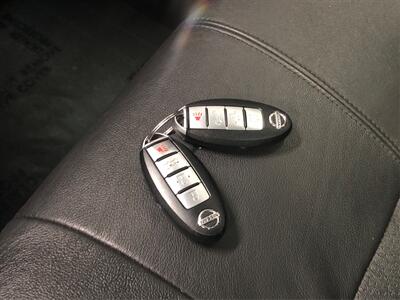 2009 Nissan Murano LE   - Photo 25 - Sacramento, CA 95825