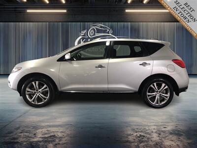 2009 Nissan Murano LE   - Photo 6 - Sacramento, CA 95825