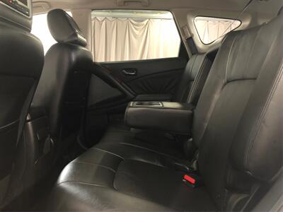 2009 Nissan Murano LE   - Photo 10 - Sacramento, CA 95825