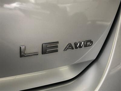 2009 Nissan Murano LE   - Photo 21 - Sacramento, CA 95825