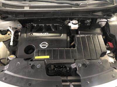 2009 Nissan Murano LE   - Photo 11 - Sacramento, CA 95825