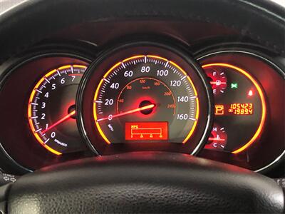2009 Nissan Murano LE   - Photo 14 - Sacramento, CA 95825