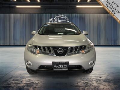2009 Nissan Murano LE   - Photo 7 - Sacramento, CA 95825