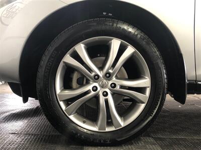 2009 Nissan Murano LE   - Photo 20 - Sacramento, CA 95825