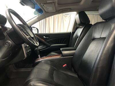 2009 Nissan Murano LE   - Photo 9 - Sacramento, CA 95825