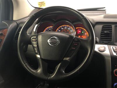 2009 Nissan Murano LE   - Photo 15 - Sacramento, CA 95825