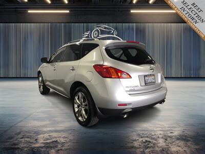 2009 Nissan Murano LE   - Photo 3 - Sacramento, CA 95825