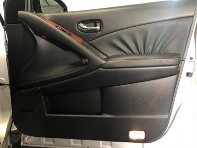 2009 Nissan Murano LE   - Photo 18 - Sacramento, CA 95825