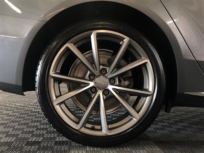 2016 Audi A4 2.0T Premium   - Photo 19 - Sacramento, CA 95825