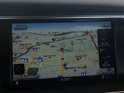 2016 Audi A4 2.0T Premium   - Photo 23 - Sacramento, CA 95825