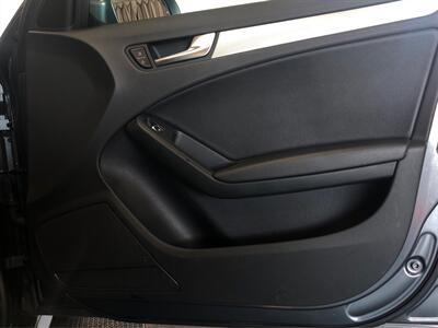 2016 Audi A4 2.0T Premium   - Photo 18 - Sacramento, CA 95825