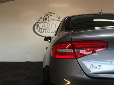 2016 Audi A4 2.0T Premium   - Photo 20 - Sacramento, CA 95825